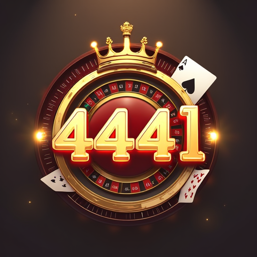 444l